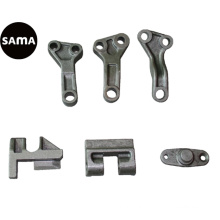 Steel Investment Lost Wax Casting for Trucklift Spare Parts